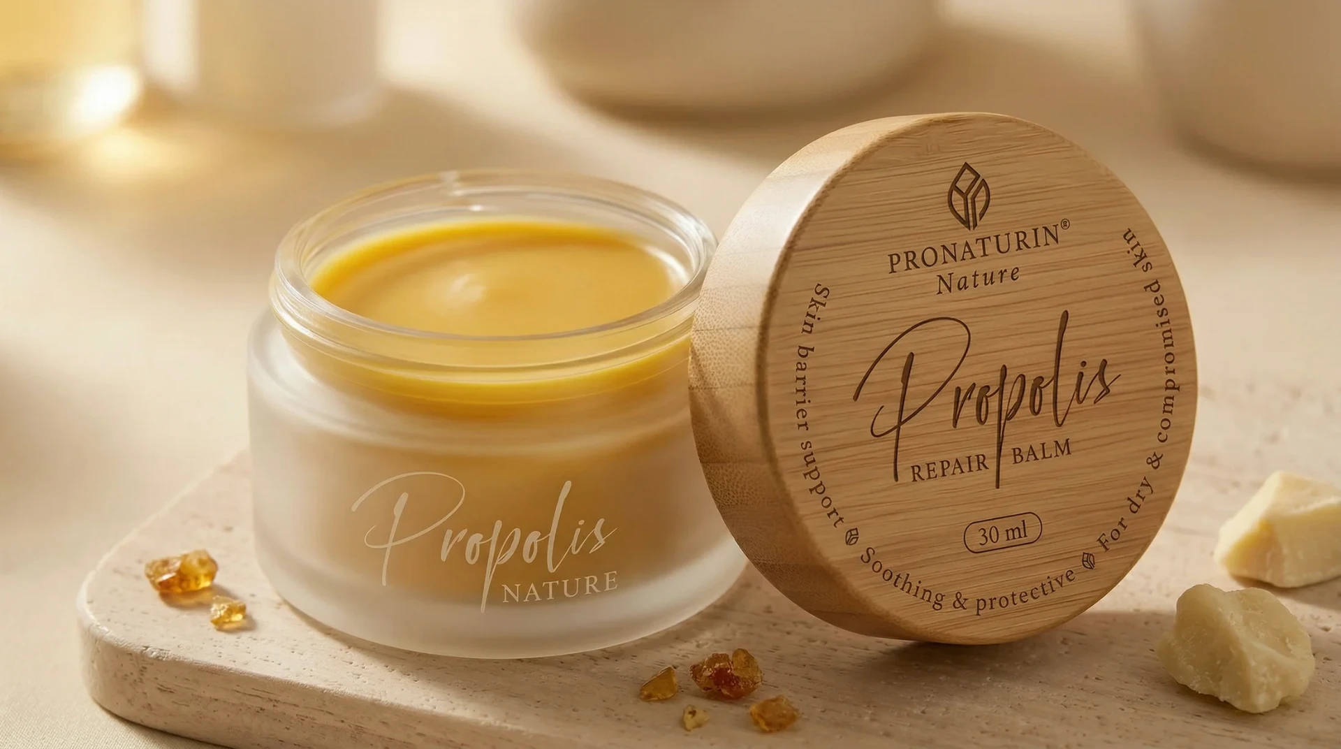 Propolis Nature 2