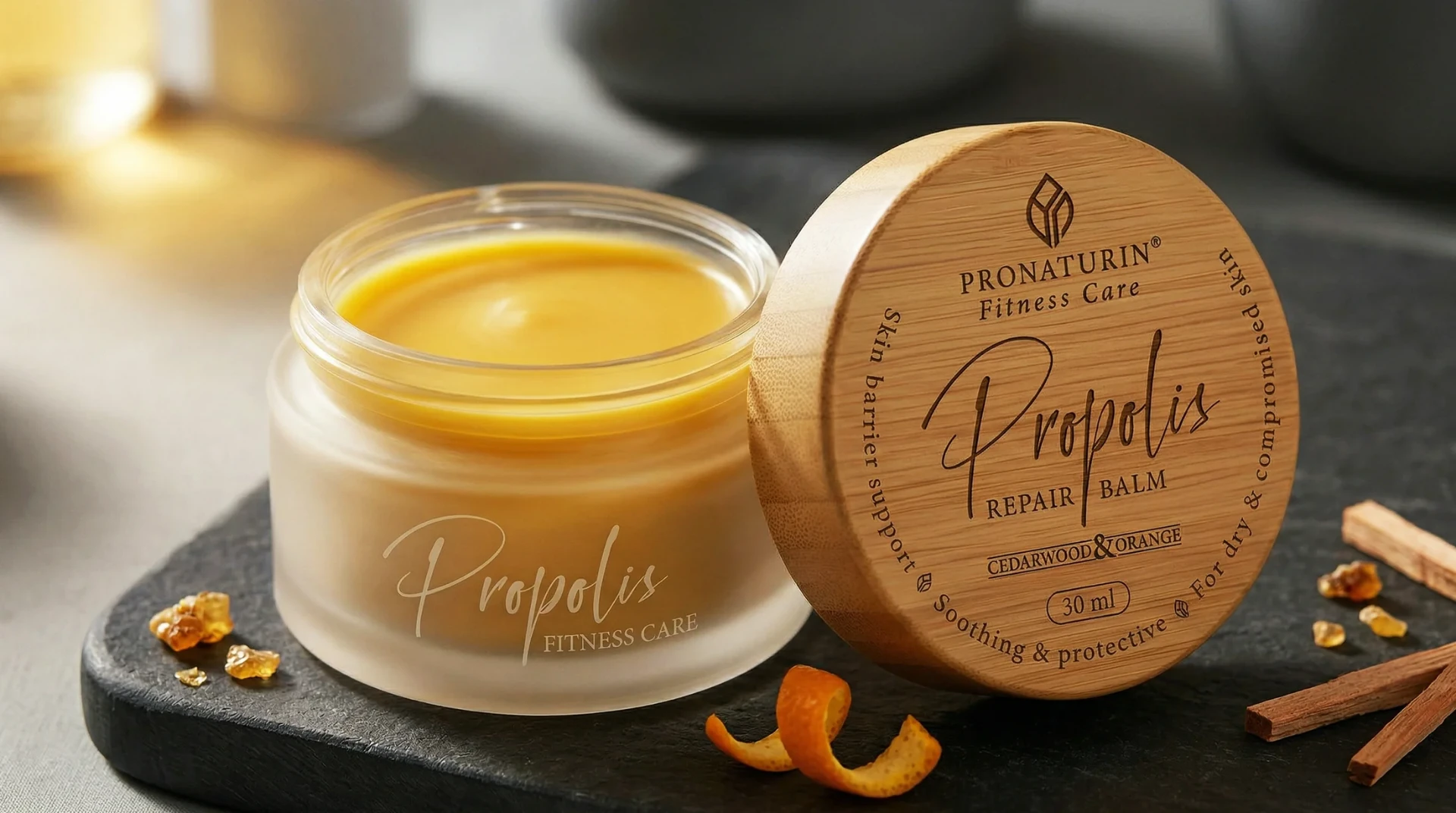 Propolis Fitness Care 2