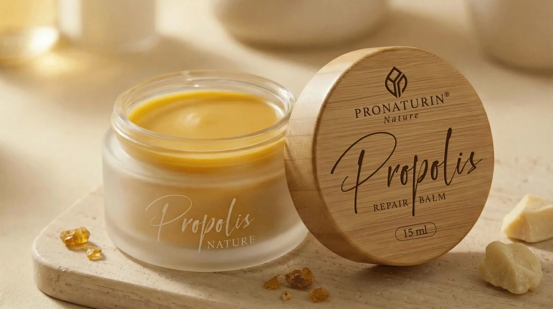 Propolis Nature 3