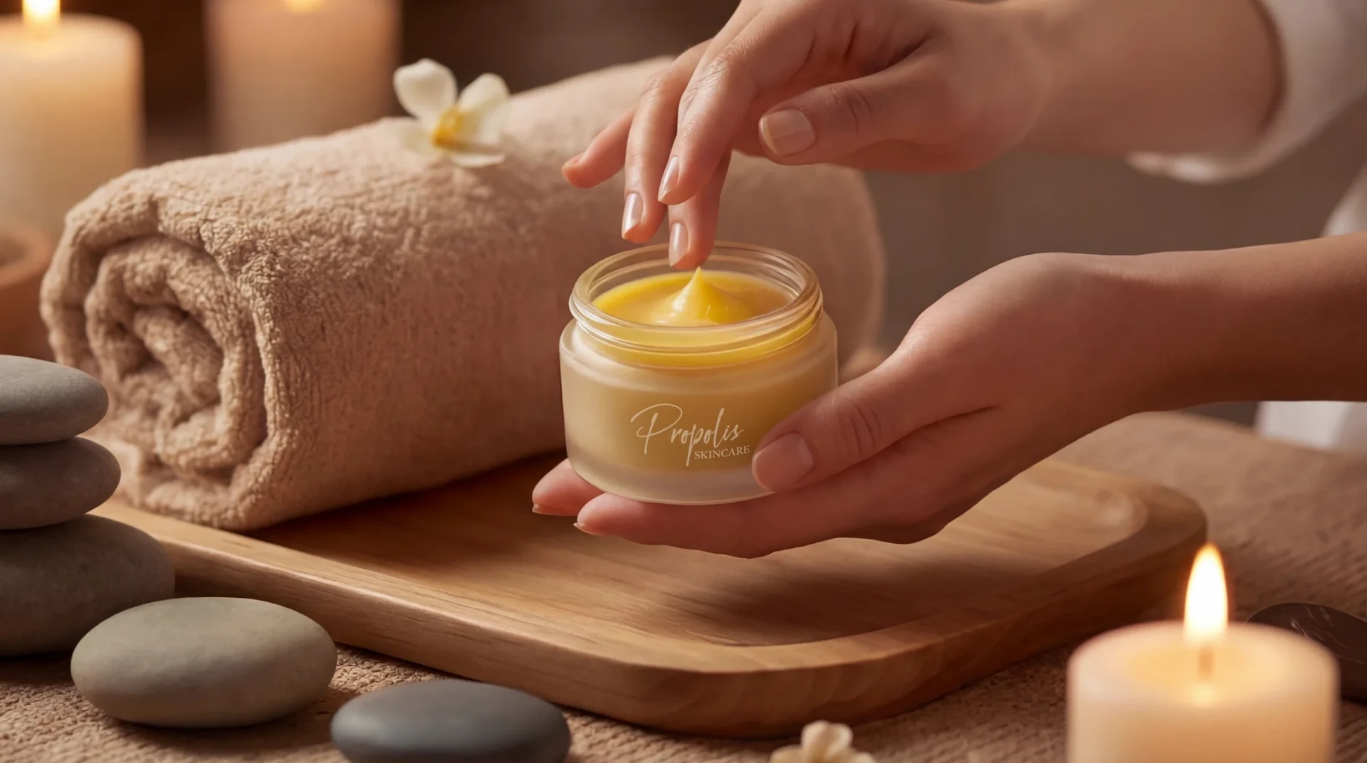 Propolis Skincare 5