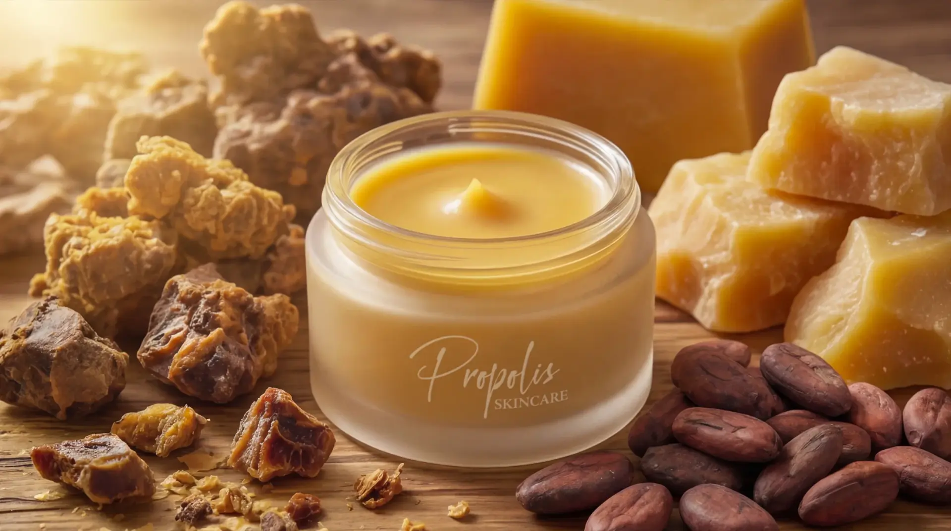 Propolis Skincare 6