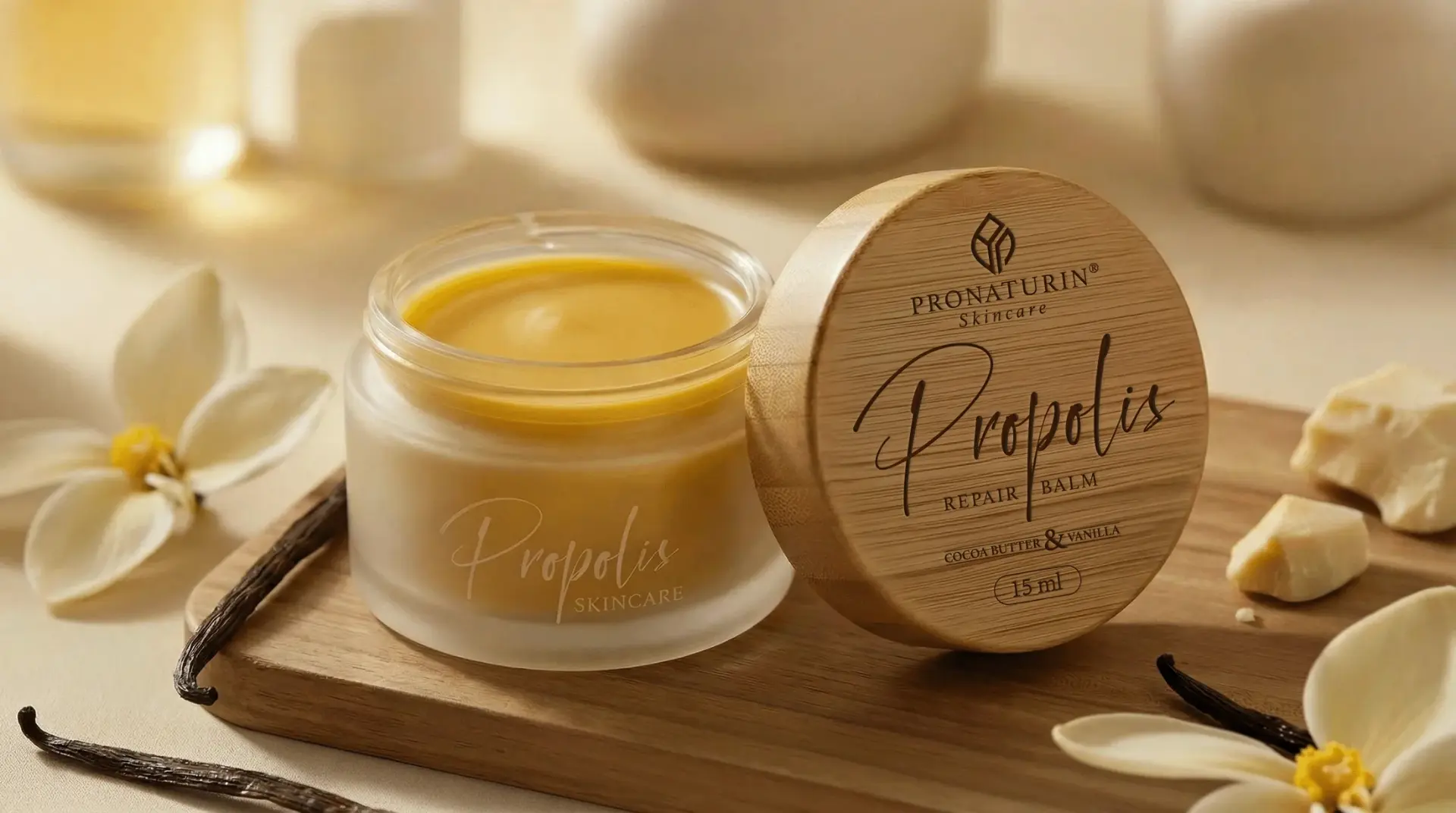Propolis Skincare 3