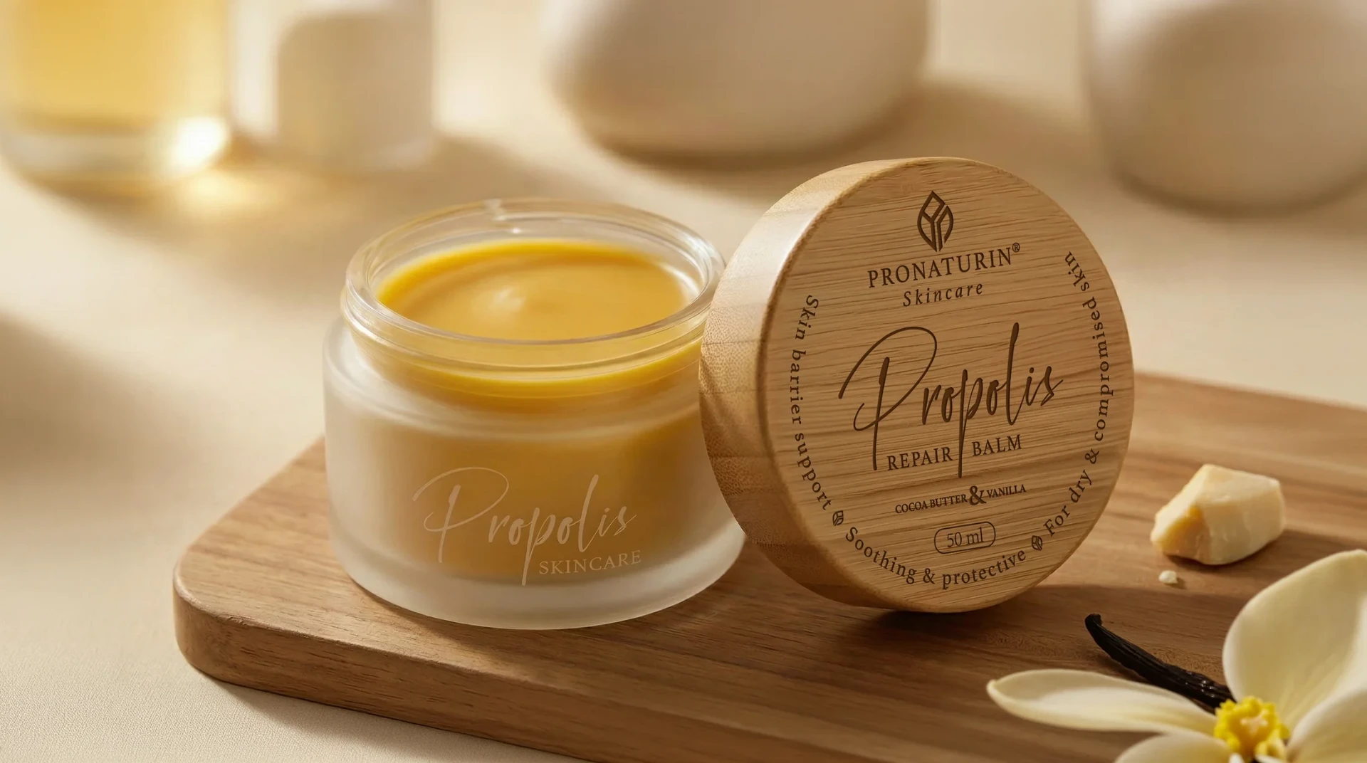 Propolis Skincare