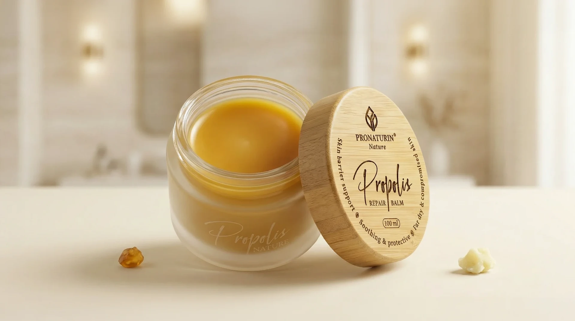 Propolis Nature 4